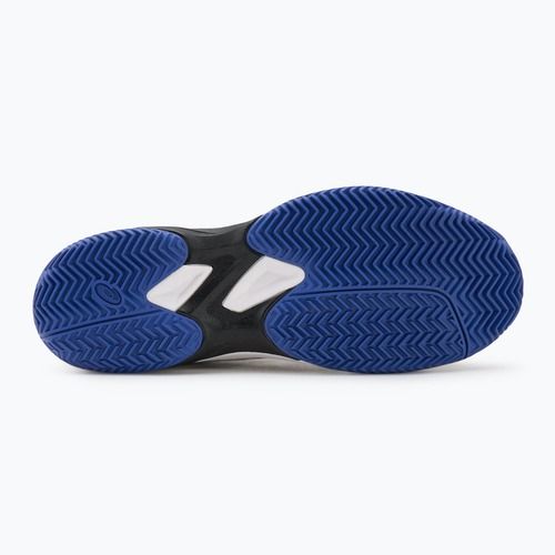 Buty do tenisa męskie ASICS Game FF Clay black/white