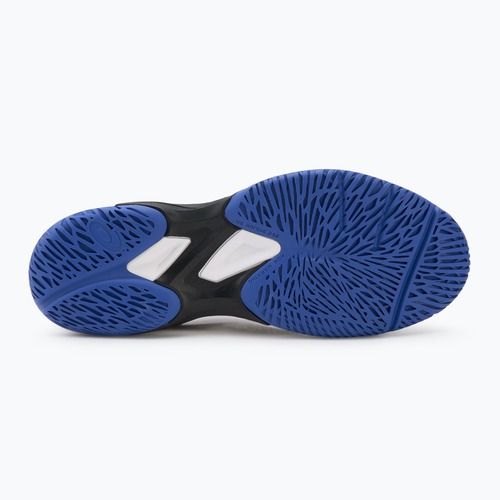 Buty do tenisa męskie ASICS Game FF black/white