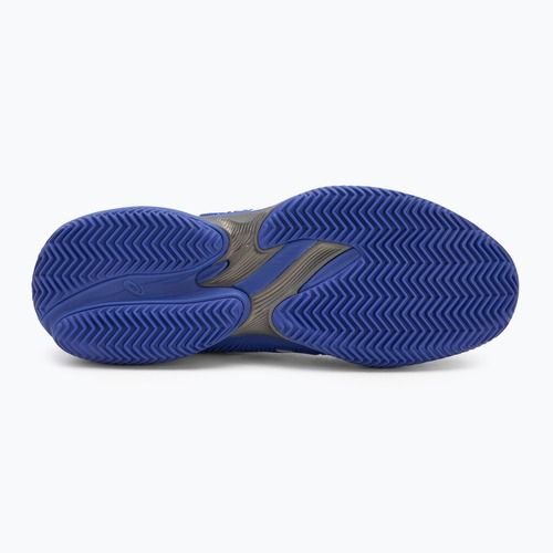 Buty do tenisa męskie ASICS Court FF 3 Clay dark cobalt/white