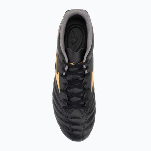 Buty piłkarskie Mizuno Monarcida Neo ll Sel Mix black/gold