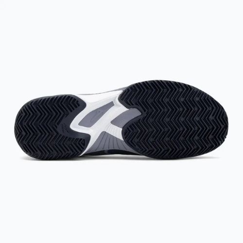 Buty do tenisa Mizuno Wave Exceed Court CC odyssey gray/white/blue granite
