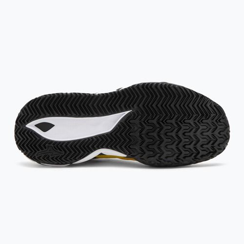 Buty do padla Mizuno Wave Enforce Tour 2 vibrant yellow/black/black sand