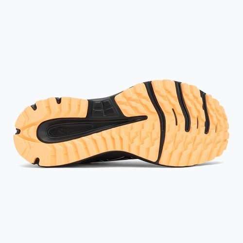 Buty do biegania męskie ASICS Trail Scout 3 black/white