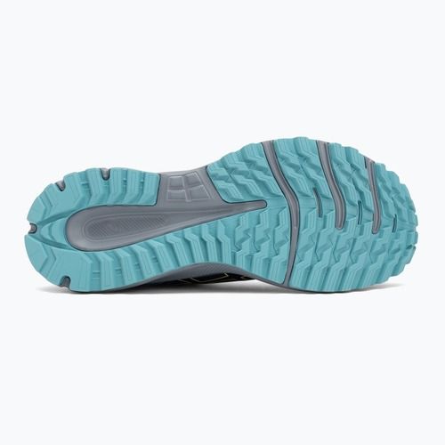 Buty do biegania męskie ASICS Trail Scout 3 midnight/wheat yellow