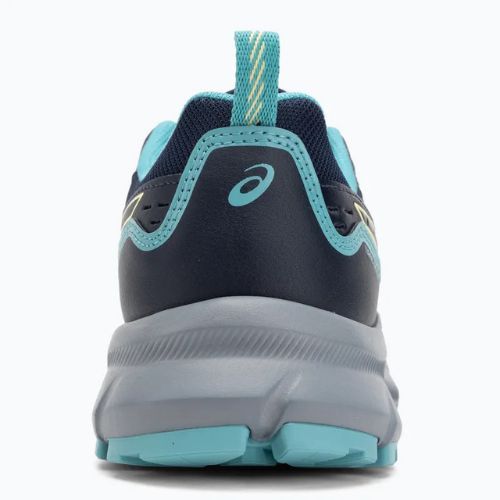 Buty do biegania męskie ASICS Trail Scout 3 midnight/wheat yellow