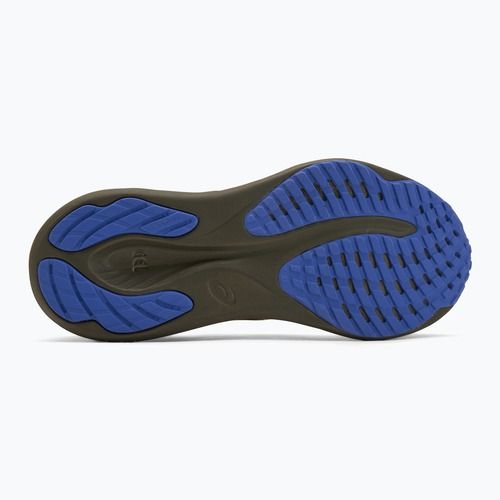 Buty do biegania męskie ASICS Gel-Pulse 15 GTX black/brown stone