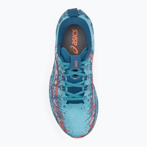 Buty do biegania męskie ASICS Noosa Tri 16 stillwater/winter sea