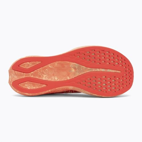 Buty do biegania męskie ASICS Noosa Tri 16 orange glow/flash red