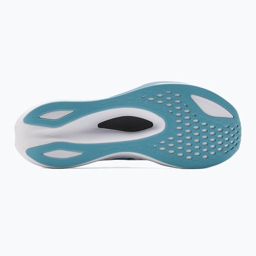 Buty do biegania męskie ASICS Magic Speed 4 stillwater/white