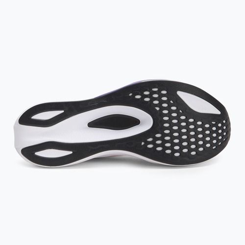 Buty do biegania męskie ASICS Magic Speed 4 flash red/white