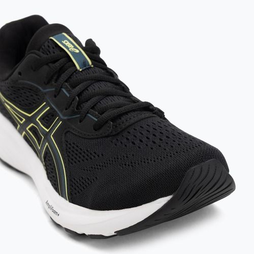 Buty do biegania męskie ASICS Gel-Contend 9 black/citron