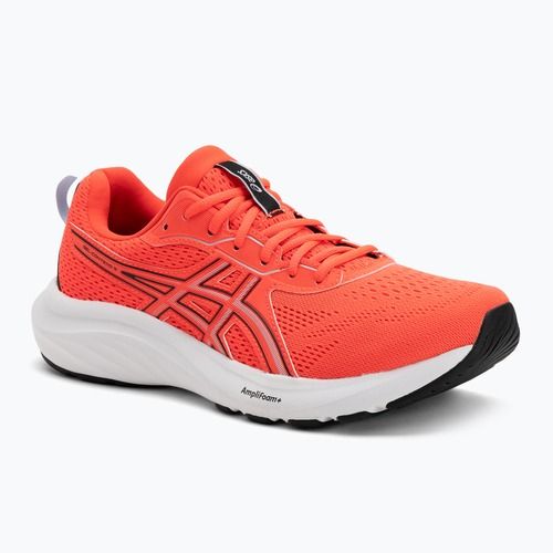 Buty do biegania męskie ASICS Gel-Contend 9 flash red/blue fade
