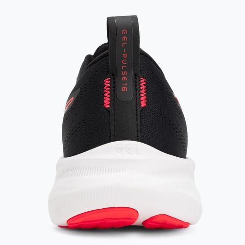 Buty do biegania męskie ASICS Gel-Pulse 16 black/white