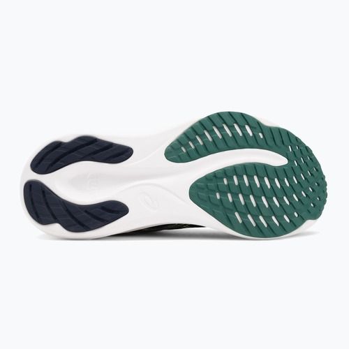 Buty do biegania męskie ASICS Gel-Pulse 16 midnight/lucid yellow