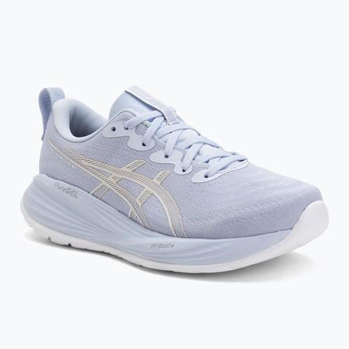Buty do biegania damskie ASICS Gel-Cumulus 27 blue fade/white
