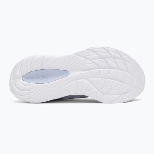 Buty do biegania damskie ASICS Gel-Cumulus 27 blue fade/white