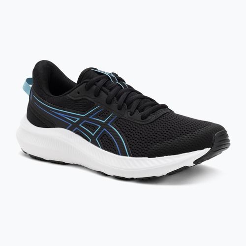 Buty do biegania męskie ASICS Jolt 5 black/dark cobalt