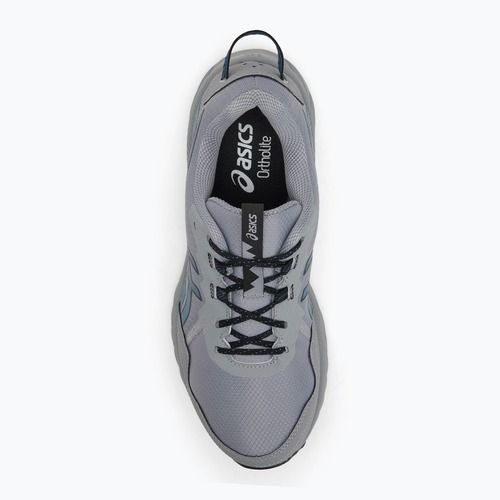 Buty do biegania męskie ASICS Gel-Venture 10 gravel/winter sea