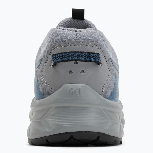Buty do biegania męskie ASICS Gel-Venture 10 gravel/winter sea