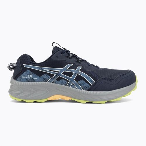 Buty do biegania męskie ASICS Gel-Venture 10 midnight/winter sea
