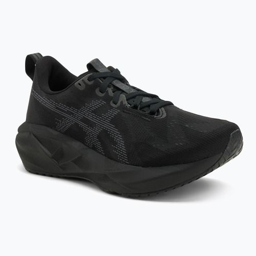 Buty do biegania męskie ASICS Novablast 5 black/carrier grey