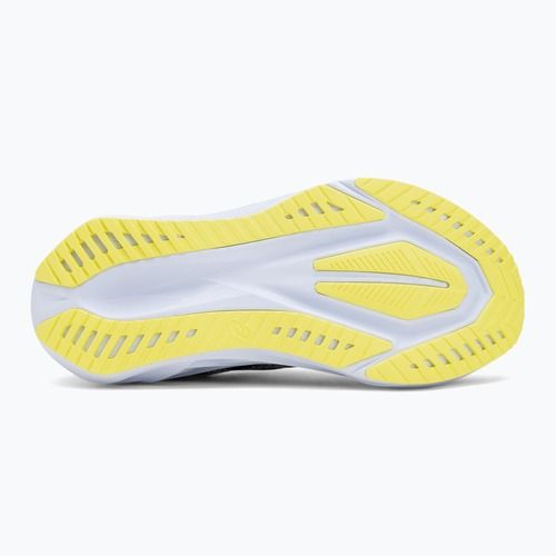 Buty do biegania męskie ASICS Novablast 5 black/blue fade