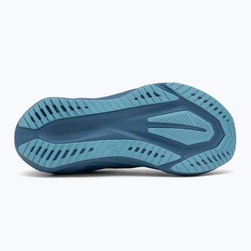 Buty do biegania męskie ASICS Novablast 5 winter sea/stillwater