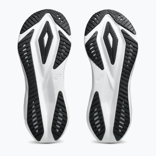 Buty do biegania męskie ASICS Versablast 4 black/pure silver