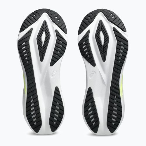 Buty do biegania męskie ASICS Versablast 4 midnight/citron