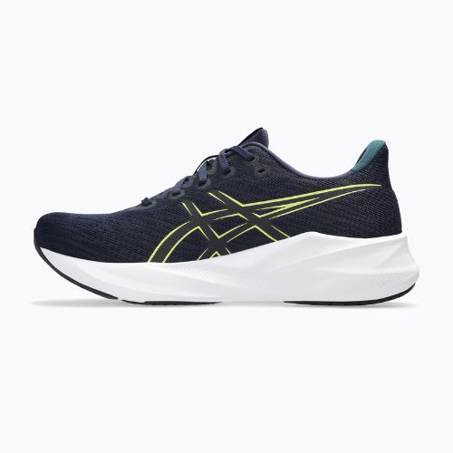 Buty do biegania męskie ASICS Versablast 4 midnight/citron