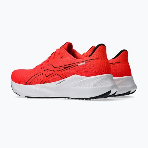 Buty do biegania męskie ASICS Versablast 4 flash red/black