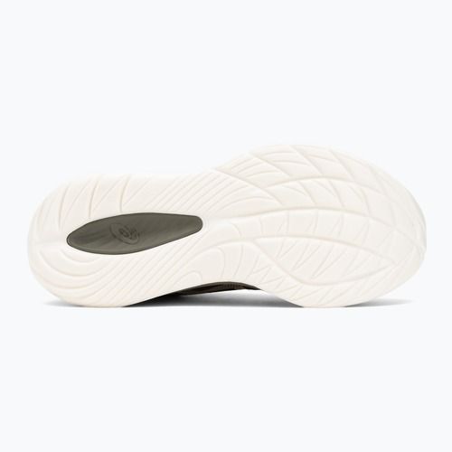 Buty do biegania męskie ASICS Gel-Cumulus 27 GTX brown stone/whisper green