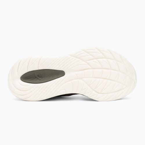 Buty do biegania damskie ASICS Gel-Cumulus 27 GTX brown stone/dark pink clay