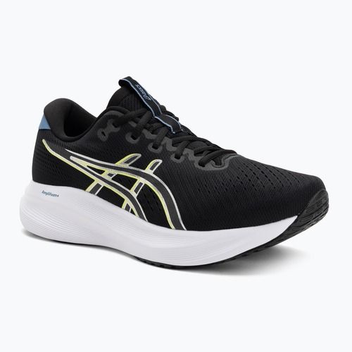 Buty do biegania męskie ASICS Gel-Excite 11 black/pure silver