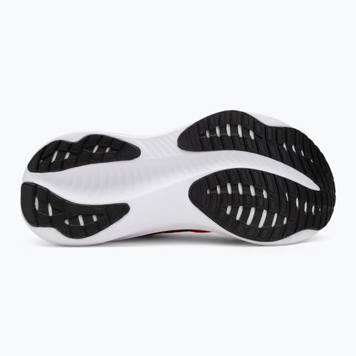 Buty do biegania męskie ASICS Gel-Excite 11 flash red/black