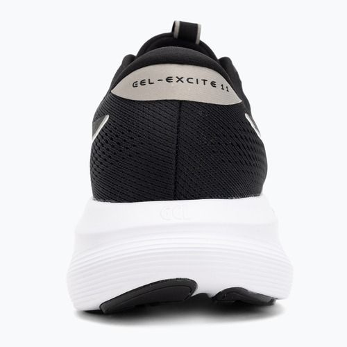 Buty do biegania damskie ASICS Gel-Excite 11 black/meteor grey