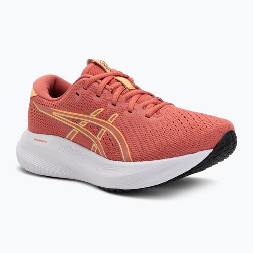 Buty do biegania damskie ASICS Gel-Excite 11 dark pink clay/orange glow