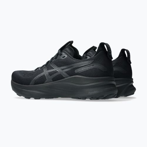 Buty do biegania męskie ASICS Gel-Kayano 32 black/graphite grey