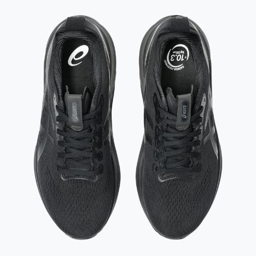 Buty do biegania męskie ASICS Gel-Kayano 32 black/graphite grey