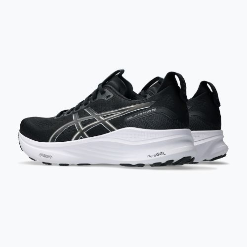 Buty do biegania męskie ASICS Gel-Kayano 32 black/white