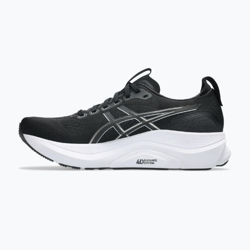 Buty do biegania męskie ASICS Gel-Kayano 32 black/white