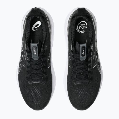 Buty do biegania męskie ASICS Gel-Kayano 32 black/white