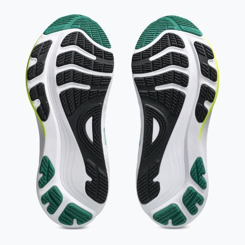 Buty do biegania męskie ASICS Gel-Kayano 32 black/jasper green
