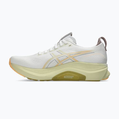 Buty do biegania męskie ASICS Gel-Kayano 32 white/orange glow