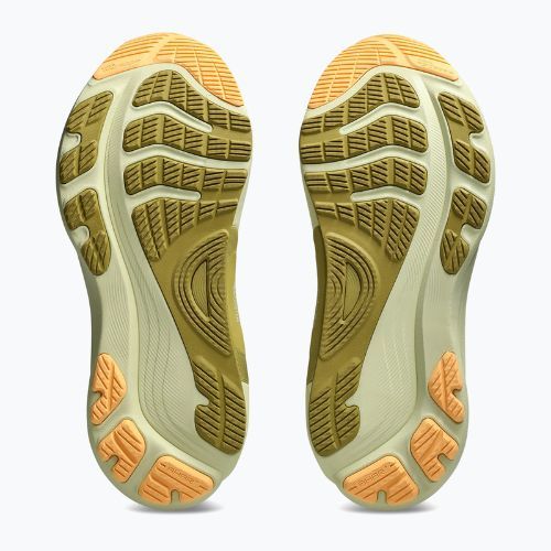 Buty do biegania męskie ASICS Gel-Kayano 32 white/orange glow