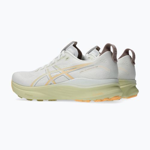 Buty do biegania męskie ASICS Gel-Kayano 32 white/orange glow