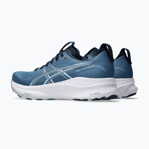 Buty do biegania męskie ASICS Gel-Kayano 32 winter sea/midnight