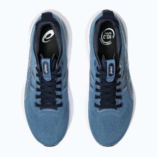 Buty do biegania męskie ASICS Gel-Kayano 32 winter sea/midnight