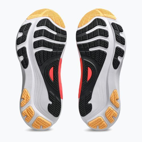 Buty do biegania męskie ASICS Gel-Kayano 32 flash red/beet juice