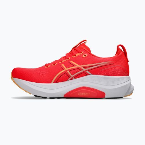 Buty do biegania męskie ASICS Gel-Kayano 32 flash red/beet juice